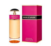 Prada - Candy Eau de Parfum Eau de parfum 80 ml female