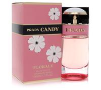 Prada Candy Florale - Prada - Eau De Toilette