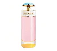 PRADA CANDY SUGAR POP EAU DE PARFUM 30ML POUR FEMME -Notes de tête: Pomme Rouge, Agrumes, Feuille de Bergamote et Bergamote-Notes de cœur : Pêche Blanche et Notes Florales-Notes de fond : Caramel et V