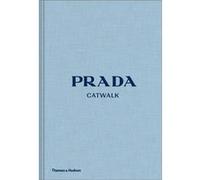 Prada Catwalk Susannah Frankel (Auteur)