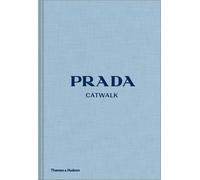 Prada Catwalk The Complete Collections - Susannah Frankel - Thames Hudson Libri - relié - Roman