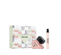 Eau de parfum de Prada - Coffret Prada Paradoxe - Eau de Parfum 50ml + Vaporisateur 10ml - Kapao Parfumerie en ligne française