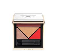Prada Dimensions Refillable Eyeshadow Palette 06 - Pulp