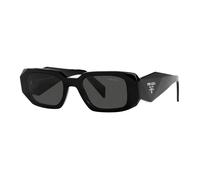 PRADA EYEWEAR Lunettes de soleil pour femmes Lunettes de soleil 0Pr 17Ws