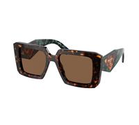 PRADA EYEWEAR Lunettes de soleil pour femmes Lunettes De Soleil 0PR 23YS