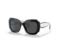 PRADA EYEWEAR Lunettes de soleil pour femmes Lunettes de soleil Pr 16Ys