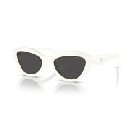 Prada Femme 0pr A02s Lunettes de Soleil, Multicolore, Taille Unique