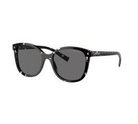 Prada Femme Sunglass PR 22ZS - Couleur du Monture: Noir cristal écaille de tortue, Couleur de Lentille: Verres de Démonstration