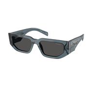 Lunettes de soleil Prada PR 09ZS (17T08Z) Homme