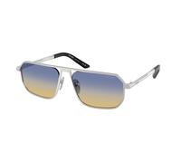 Lunettes de soleil Prada PR A53S (27506Z) Homme