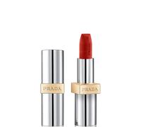 Prada Hyper Matte Rouge Rouge à Lèvres Rechargeable [3,8 g] (Différentes Teintes) - O76 - Amber