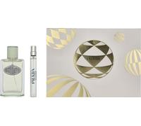 Prada Infusion De Iris Edp Spray 100 Ml + Edp 10 Ml Nav24 Sets