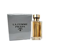 PRADA LA FEMME 35ML EAU DE PARFUM SPRAY BRAND NEW & SEALED
