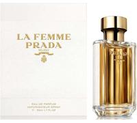 Prada La Femme eau de parfum pour femme 50 ml