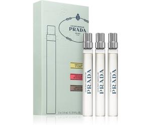 Prada Les Infusions: Infusion d'Ylang Eau de Parfum pour femme