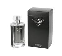 Prada L'Homme Eau de Toilette (Homme) 150 ml