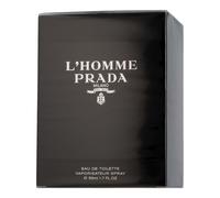 Prada L'Homme EDT 50ml