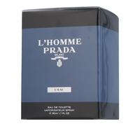 Prada L'Homme L'EDT 50ml