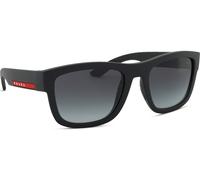 Prada Linea Rossa 0PS 01ZS 1B009U 56