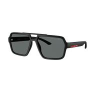 Lunettes de soleil Prada Linea Rossa PS A06S (DG002G) Homme