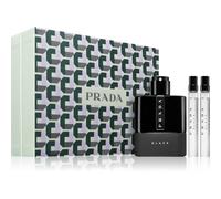 Prada Luna Rossa Black Coffret cadeau pour homme