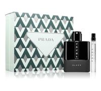 Prada Luna Rossa Black coffret cadeau pour homme