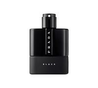Prada Eau de Parfum Luna Rossa Black – Pour homme – 100 ml