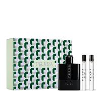 Prada Luna Rossa Black Eau de Parfum 50ml Gift Set