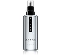Prada Luna Rossa Black Eau de Parfum recharge pour homme Refill 150 ml