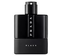 Prada Eau de Parfum Luna Rossa Black – Pour homme – 100 ml