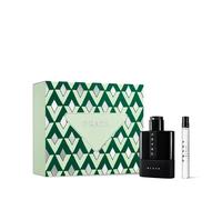 Prada - Luna Rossa Black Xmas Set Coffret parfum homme 1 pieces male