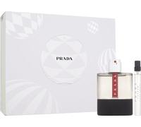 Prada Luna Rossa Carbon Eau de Toilette 100 ml + Coffret cadeau
