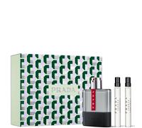 Prada Luna Rossa Carbon Eau de Toilette 100ml Gift Set