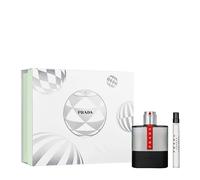 Prada Luna Rossa Carbon Eau de Toilette 100 ml + Coffret cadeau
