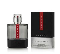 PRADA Fragrances pour homme Luna Rossa Carbon