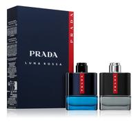 Prada Luna Rossa Coffret cadeau pour homme