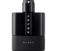 Prada Eau de Parfum Luna Rossa Black – Pour homme – 100 ml