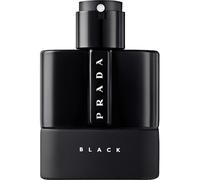 PRADA Luna Rossa Black 50 ML Eau de Parfum Parfums pour Homme