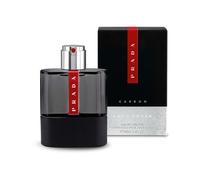 Prada Luna Rossa Eau De Toilette Carbone Eau De Toilette 100ml Vaporisateur