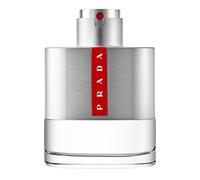Prada - Luna Rossa Eau De Toilette Fougère Aromatique Énergisante Pour Homme 50 Ml