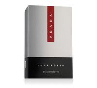 PRADA Luna Rossa 100 ML Eau de toilette Parfums pour Homme