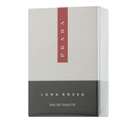Prada Luna Rossa - Eau de Toilette Vaporisateur~2018 50ml