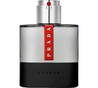 PRADA Luna Rossa Carbon 50 ML Eau de toilette Parfums pour Homme