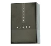 Prada Eau de Parfum Luna Rossa Black – Pour homme – 100 ml