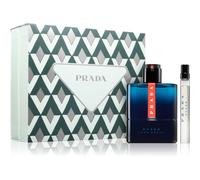 Prada Luna Rossa Ocean coffret cadeau pour homme