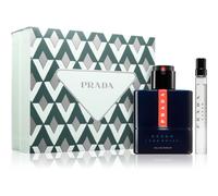 Prada Luna Rossa Ocean coffret cadeau pour homme