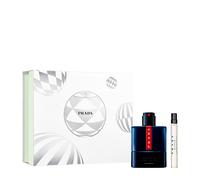 PRADA Luna Rossa Ocean Eau De Parfum Coffret 100ML Eau de Parfum Parfums pour Homme