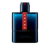Prada - Luna Rossa Ocean - Eau De Parfum FougÃ¨re BoisÃ©e AmbrÃ©e - 100ml