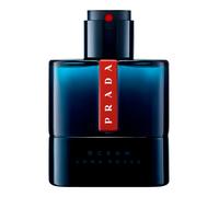PRADA Luna Rossa Ocean Eau de Toilette 50 ML Eau de toilette Parfums pour Homme