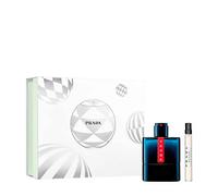 PRADA Luna Rossa Ocean Eau de Toilette Coffret 100ML Eau de toilette Coffrets cadeaux